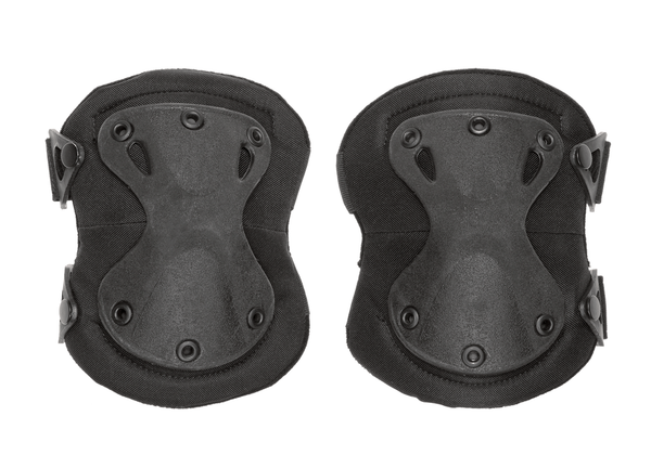 Knieschoner Invader Gear XPD - Schwarz, Bild 1