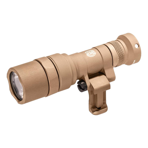Waffenlicht SureFire M340C Mini Scout Light Pro - 500 Lumen - Tan, Bild 1
