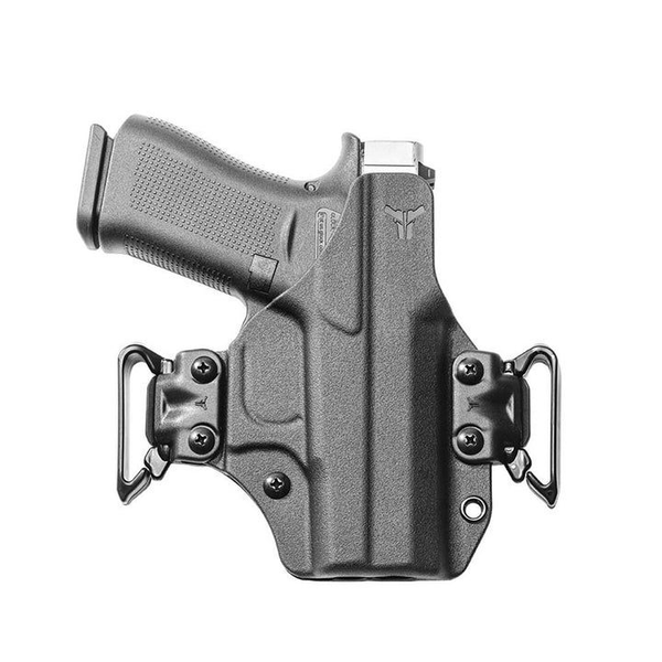 Holster BLADE-TECH Total Eclipse 2.0 OWB / IWB - GLOCK 17 / 47 Gen3-5 / 22 / 31 Gen3-4, Bild 1
