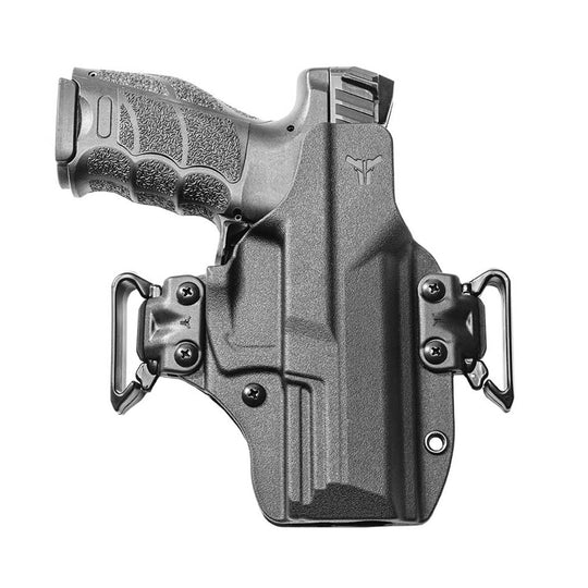 Holster BLADE-TECH Total Eclipse 2.0 OWB / IWB - Heckler & Koch VP9/SFP9 (ohne Optik), Bild 1