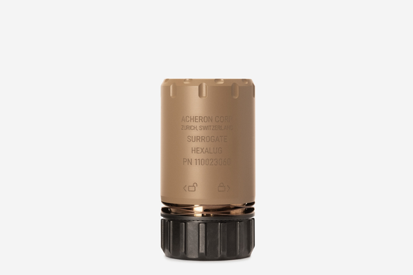 Blast Deflector ACHERON Surrogate - FDE, Bild 1