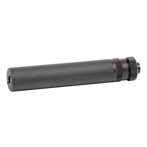 Schalldämpfer B&T Impuls-IIA 9mm Para - Diverse M13x1, Bild 1