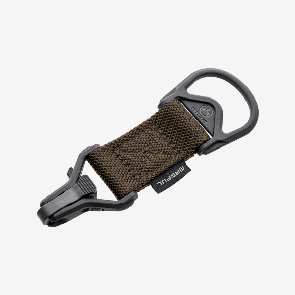 Adapter Magpul MS1 MS3 - Coyote, Bild 1