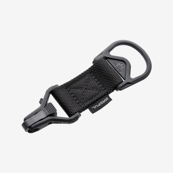 Adapter Magpul MS1 MS3 - Schwarz, Bild 1