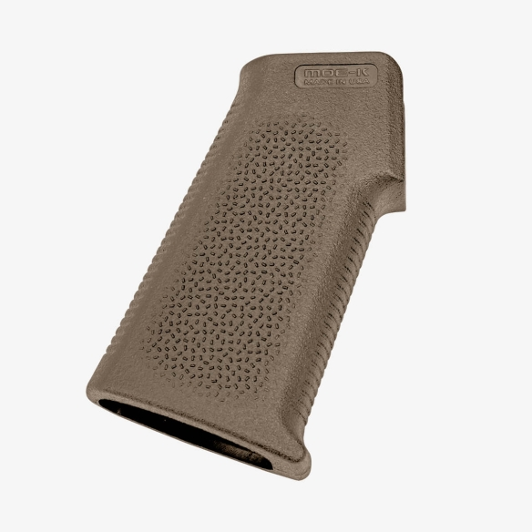 Griff Magpul MOE-K Grip AR15/M4 - FDE, Bild 1