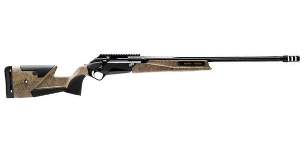 Repetierbüchse Benelli LUPO HPR BE.S.T. 24" - 6.5mmCreedmoor, Bild 1