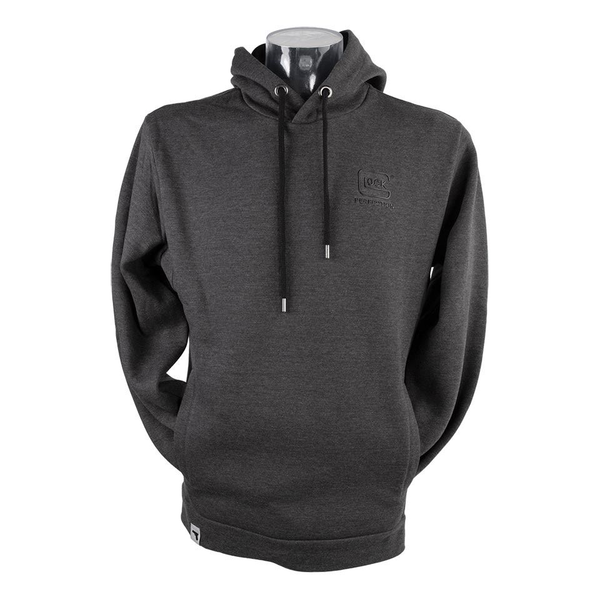 Sweatshirt mit Kapuze GLOCK Perfection - Small, Bild 1