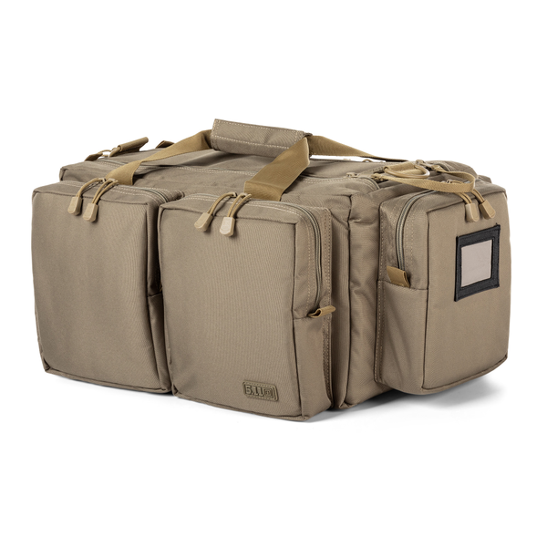 Tasche 5.11 Tactical Series Range Ready Bag - 43 Liter - Sandstone, Bild 1