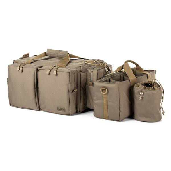 Tasche 5.11 Tactical Series Range Ready Bag - 43 Liter - Sandstone, Bild 2