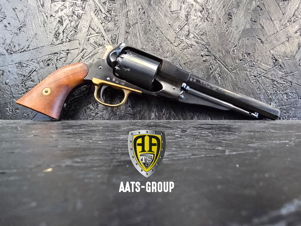 OCCASION Perkussionsrevolver Uberti Unbekannt .36 - Zustand 1, Bild 2