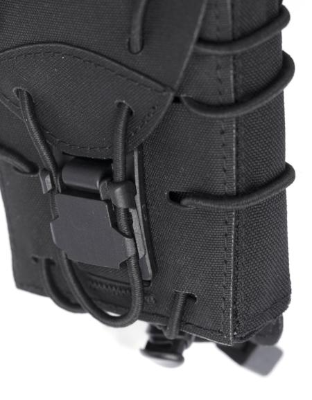 Handschellentasche ALPINE FOX - MOLLE, Bild 3