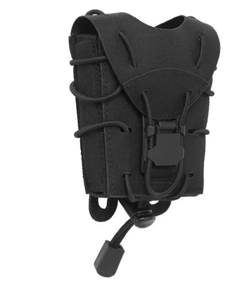 Handschellentasche ALPINE FOX - MOLLE, Bild 6
