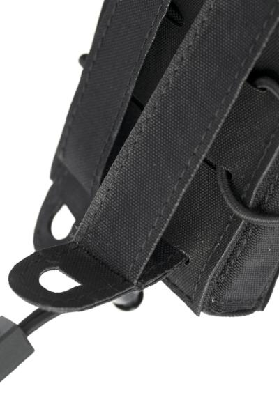 Handschellentasche ALPINE FOX - MOLLE, Bild 4
