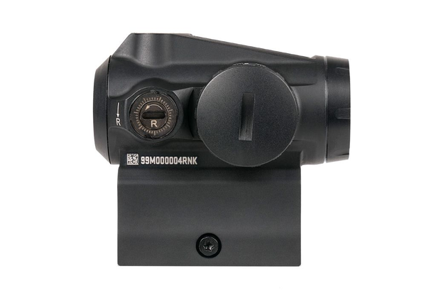 Reflexvisier SIG SAUER ROMEO-MSR GEN II - Absehen rot / grün, Bild 5