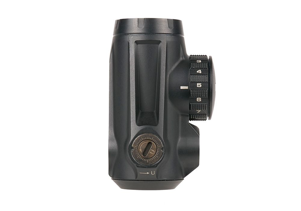 Reflexvisier SIG SAUER ROMEO-MSR GEN II - Absehen rot / grün, Bild 3