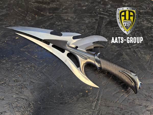United Cutler Corp Hibbenknives, Bild 2