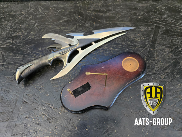 United Cutler Corp Hibbenknives, Bild 1