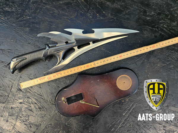 United Cutler Corp Hibbenknives, Bild 3