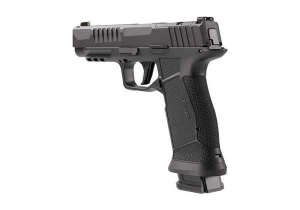 Pistole SIG SAUER P385-FULL 4.7" 9mm Para - Schwarz, Bild 3