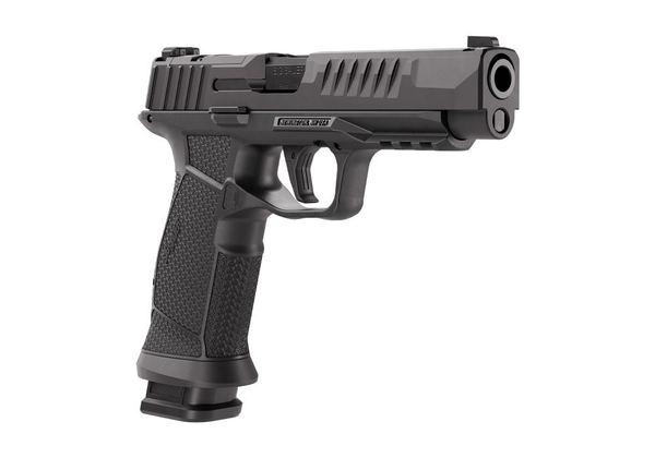 Pistole SIG SAUER P385-FULL 4.7" 9mm Para - Schwarz, Bild 7