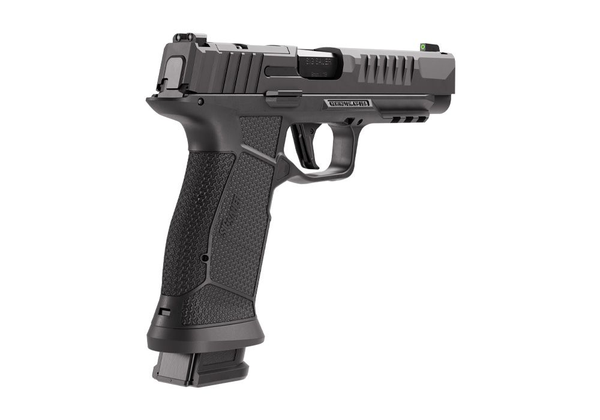 Pistole SIG SAUER P385-FULL 4.7" 9mm Para - Schwarz, Bild 6