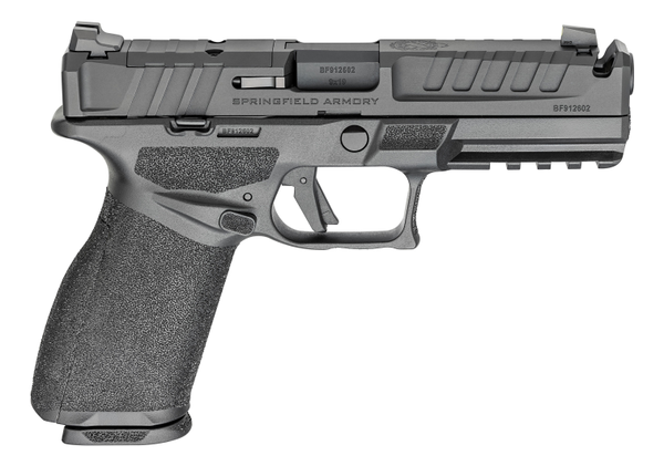 Pistole Springfield Armory ECHELON 4.5F COMP  9mm Para - U-Dot, Bild 2
