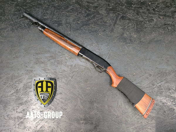 OCCASION Vorderschaftrepetierflinte Winchester Defender 12/76 - Zustand 2, Bild 2