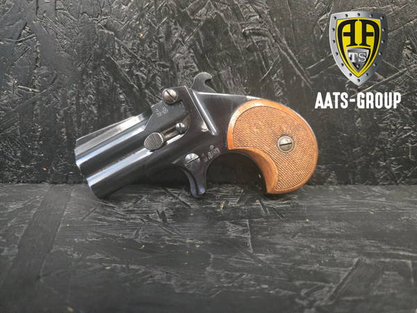 OCCASION Pistole Uberti Derringer .38 Spec. - Zustand 1, Bild 1