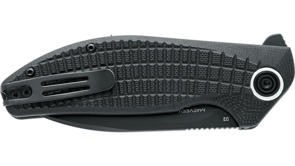 Klappmesser BlackFOX Acutus, Bild 2