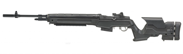 Selbstladebüchse Springfield Armory M1A Loaded Precision 22" .308 Win. (7.62x51), Bild 2