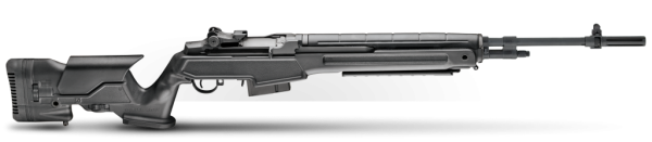 Selbstladebüchse Springfield Armory M1A Loaded Precision 22" .308 Win. (7.62x51), Bild 1