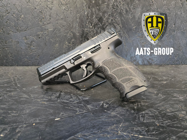 OCCASION Pistole Heckler & Koch SFP-9 9mm Para - Zustand neuwertig bis 1, Bild 1