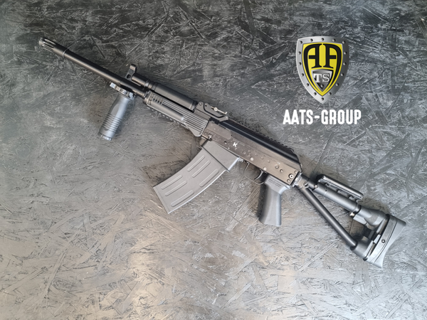 OCCASION Selbstladeflinte Izhmash Saiga 12 12/76 - Zustand 1, Bild 2