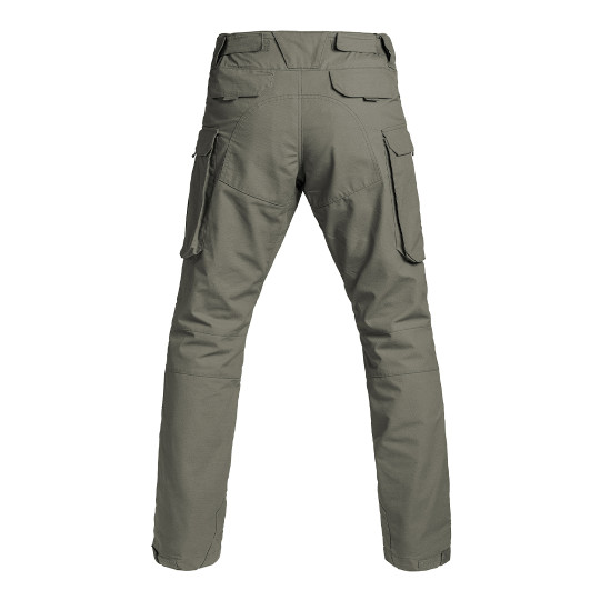 Combat Hose A10 Equipment FIGHTER Schrittlänge 83 cm - Olive, Bild 3