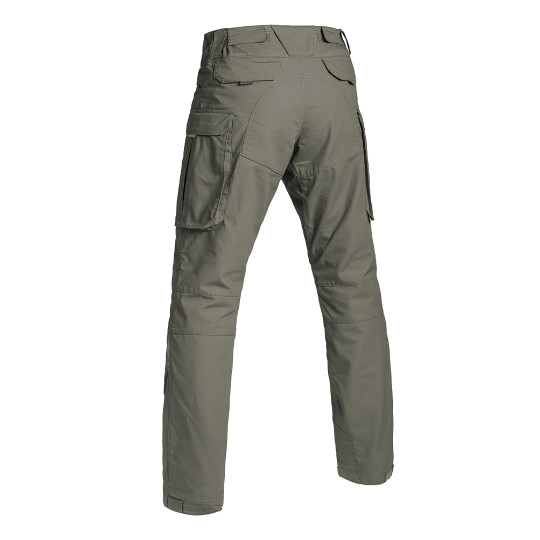 Combat Hose A10 Equipment FIGHTER Schrittlänge 83 cm - Olive, Bild 4