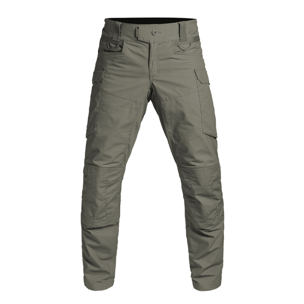 Combat Hose A10 Equipment FIGHTER Schrittlänge 83 cm - Olive, Bild 1