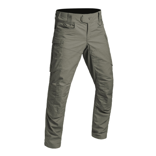 Combat Hose A10 Equipment FIGHTER Schrittlänge 83 cm - Olive, Bild 2