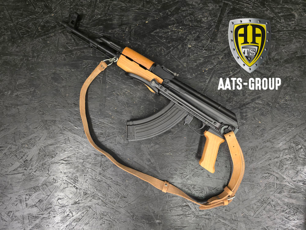 OCCASION Selbstladebüchse FEG SA85 M 7.62x39 - Zustand neuwertig / ungeschossen, Bild 3