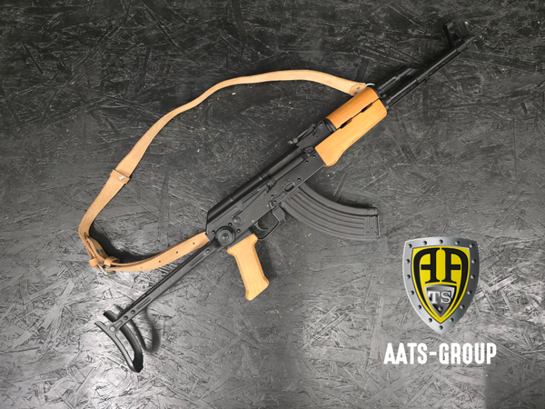 OCCASION Selbstladebüchse FEG SA85 M 7.62x39 - Zustand neuwertig / ungeschossen, Bild 4