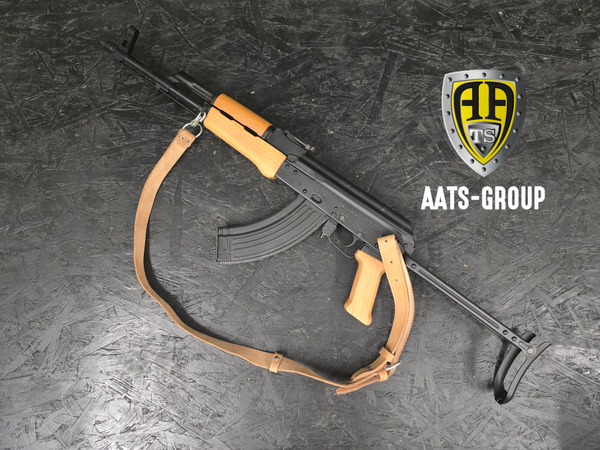 OCCASION Selbstladebüchse FEG SA85 M 7.62x39 - Zustand neuwertig / ungeschossen, Bild 5