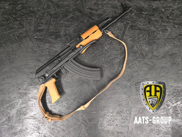 OCCASION Selbstladebüchse FEG SA85 M 7.62x39 - Zustand neuwertig / ungeschossen, Bild 2