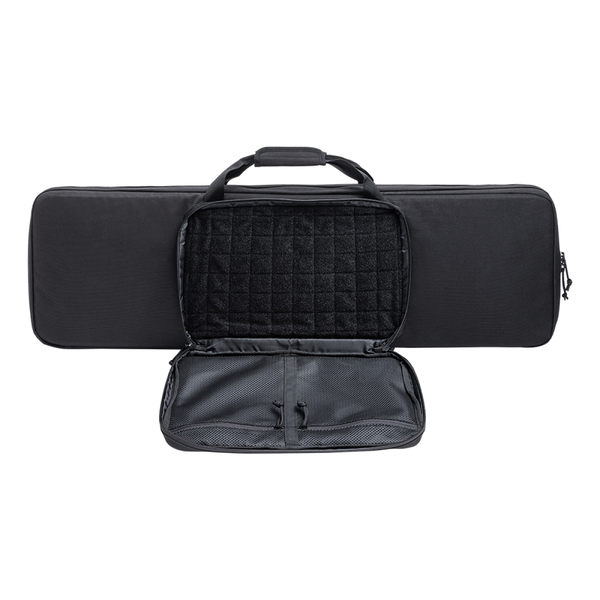 Gewehrtasche A10 Equipment AR-15 DELTA - 100 cm - Schwarz, Bild 2