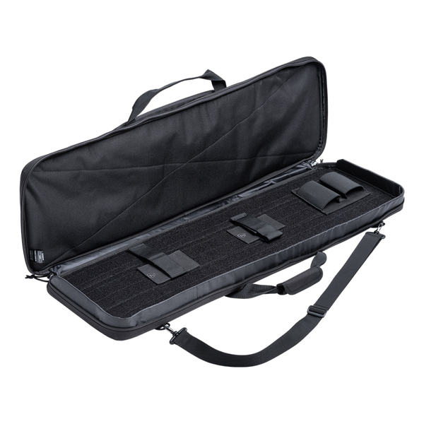 Gewehrtasche A10 Equipment AR-15 DELTA - 100 cm - Schwarz, Bild 4
