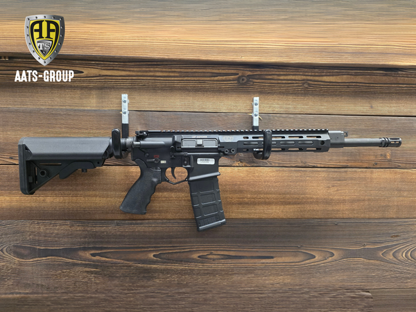 Selbstladebüchse LMT MLC MARS-L 5.56 Piston 14.5" 5.56 NATO, Bild 2
