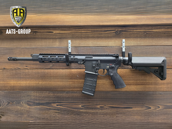 Selbstladebüchse LMT MLC MARS-L 5.56 Piston 14.5" 5.56 NATO, Bild 1