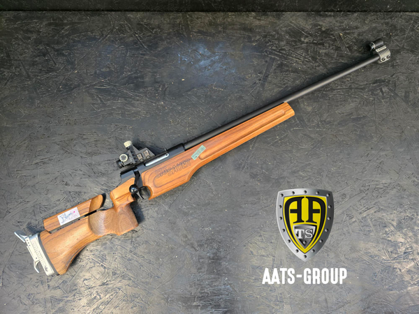 OCCASION Repetierbüchse SIG SAUER Standardgewehr Mod. 205 7.5x55 (GP11), Bild 1