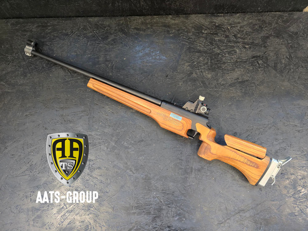 OCCASION Repetierbüchse SIG SAUER Standardgewehr Mod. 205 7.5x55 (GP11), Bild 2