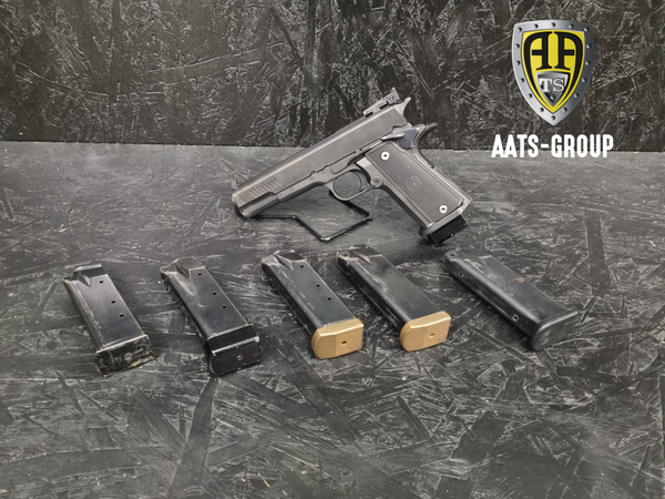 OCCASION Pistole Para-Ordnance 14-45 .45 ACP - Zustand 1 , Bild 1