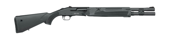 Selbstladeflinte Mossberg 940 Pro Tactical SPX 18.5" 12/76, Bild 1