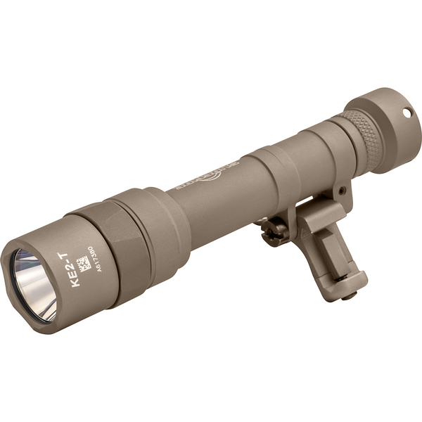Waffenlicht SureFire M640T-PRO Turbo Scout Light Pro - 700 Lumen / 70'000 Candela - Tan, Bild 1